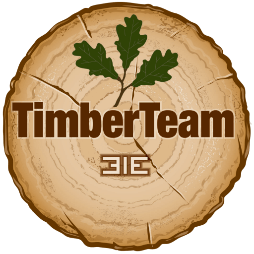 TimberTeam logo